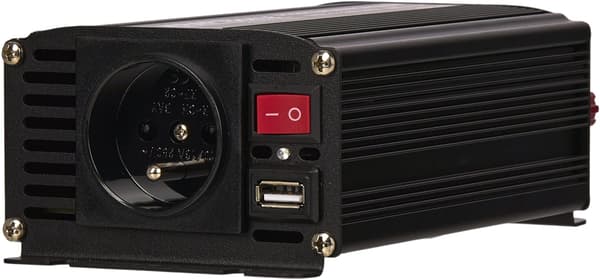 Bilomformer 12V 350W/700W KD1250