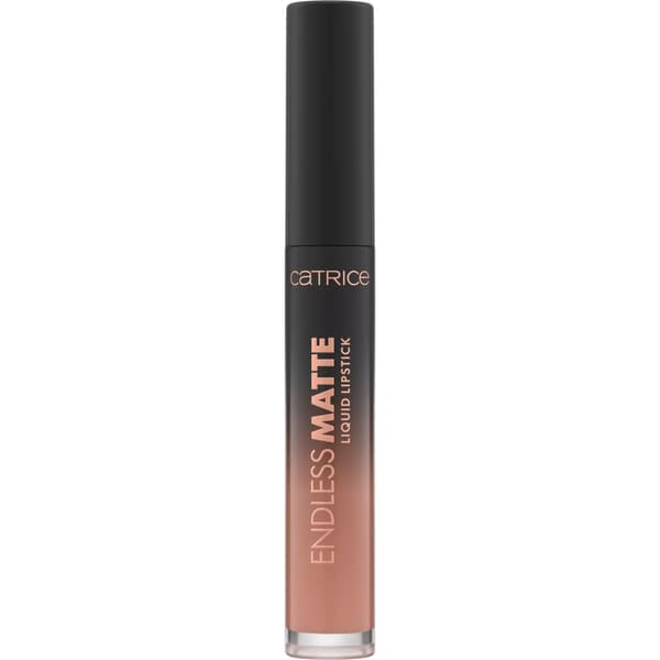 Catrice Endless Matte Liquid Lipstick - 010 Get Undressed 4,5 ml
