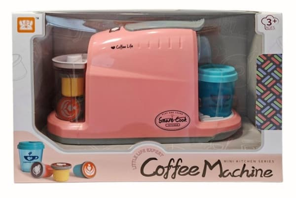 Kaffemaskine