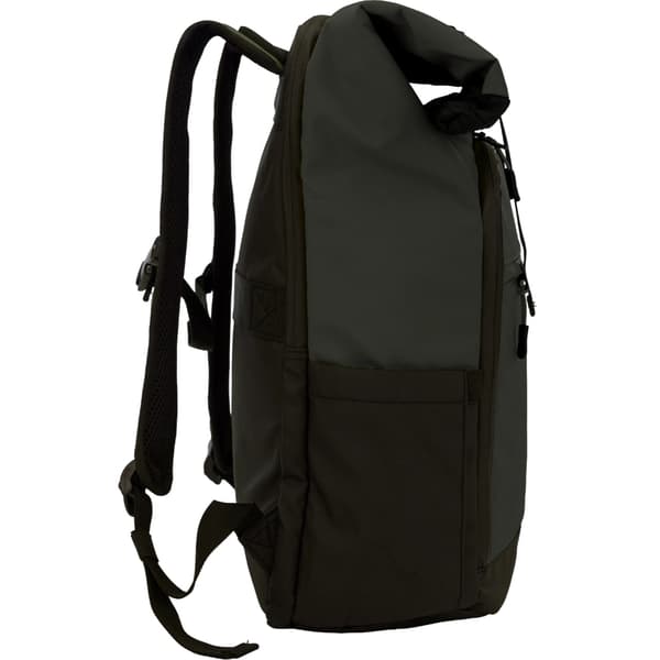 WINGS Roll-up rejserygsæk 29 L ROOK sort