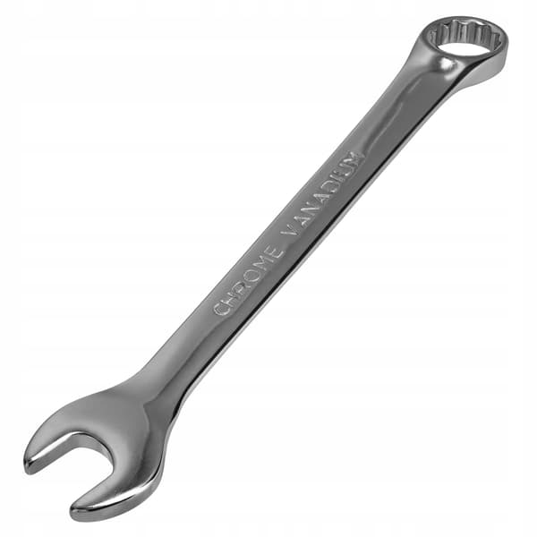 32 mm gaffelnøgle CR-V stærk solid standard