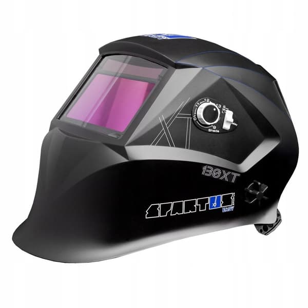 SPARTUS Easy 130XT svejsehjelmmaske