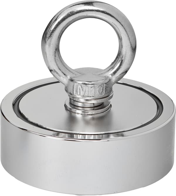 Neodymmagnet 240kg KD10416