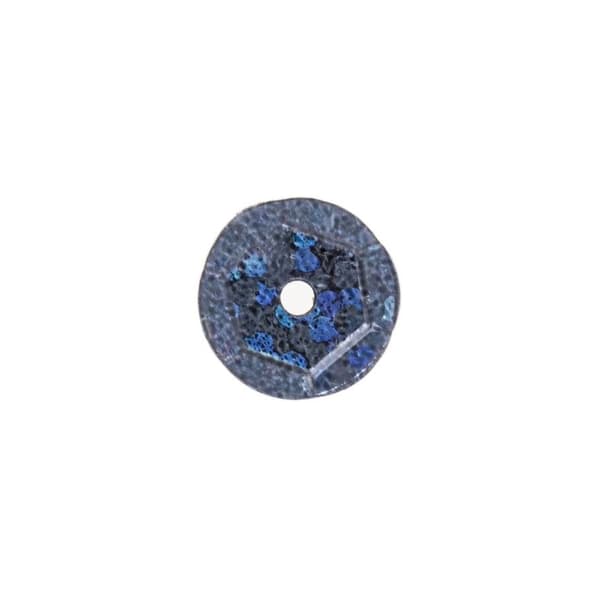 Hologrammipaljetit K 130 harmaa