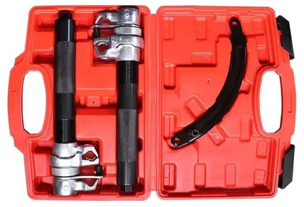 Fjäderspännare 28-280MM KD12520