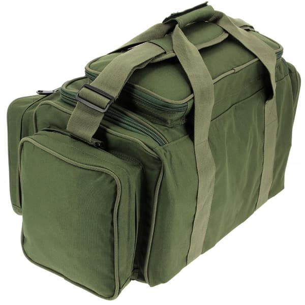 NGT Multipocket XPR -monitaskuinen laukku