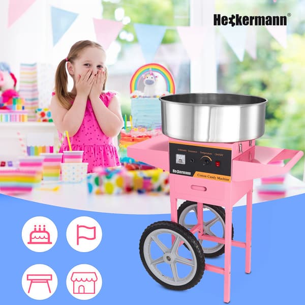 Heckermann HCMHTJ hattarakone