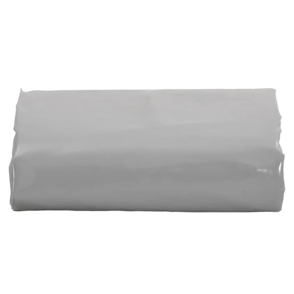 vidaXL Pressu, harmaa, 4x6 m, 600 g/m²