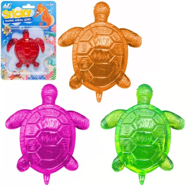 Skildpadde Gel MIX