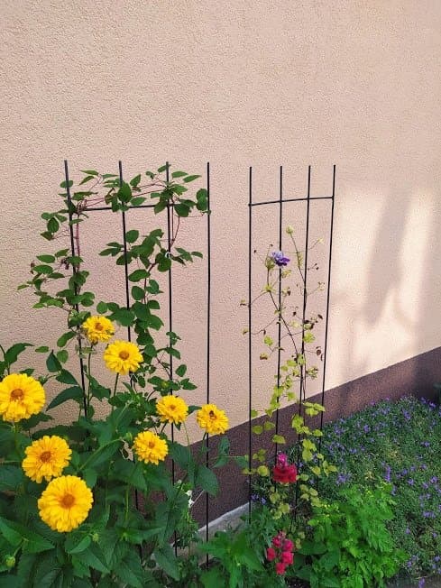 TG77602 PERGOLA-KANT 3 ST/SET