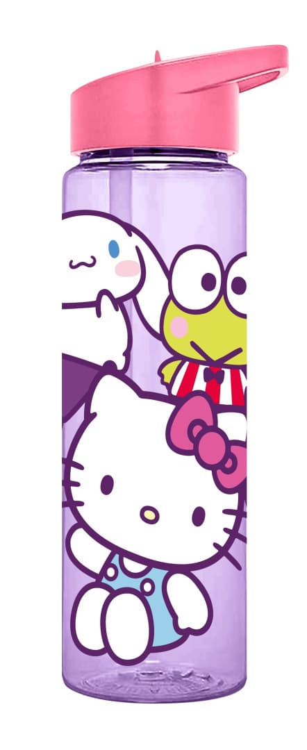KID91677 Hello Kitty flaske 600ml