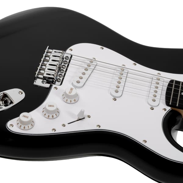 MusicMate ElectroRiff Elguitarsæt ME-01