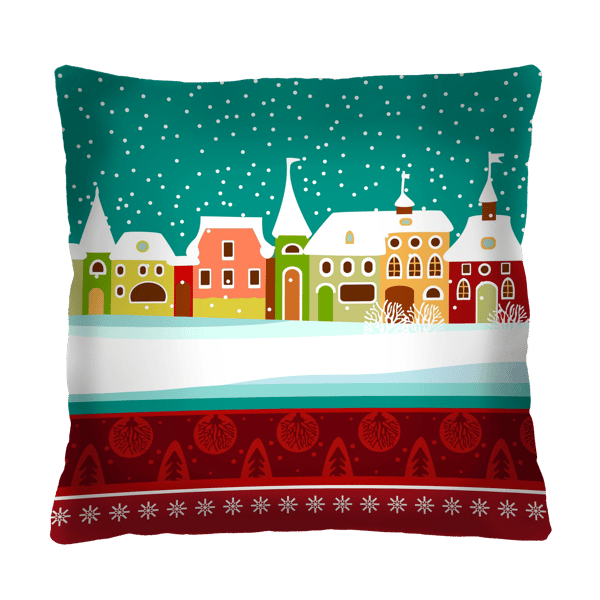 Pude - CAROL 40x40 cm