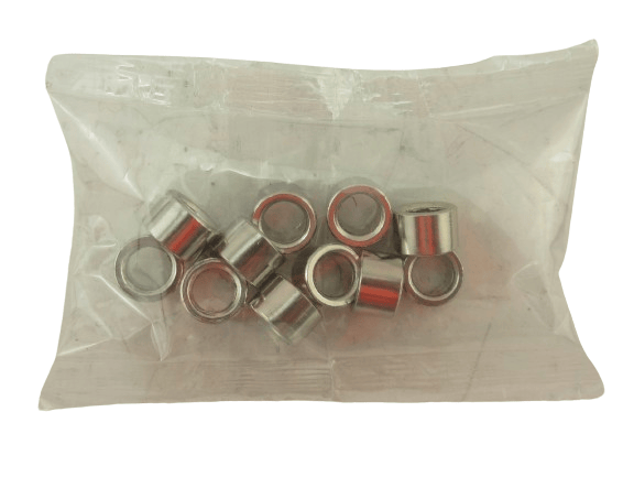 TR-80SD 0C8 10+ GUMMI 11 HÅL CYLINDERPACKNING
