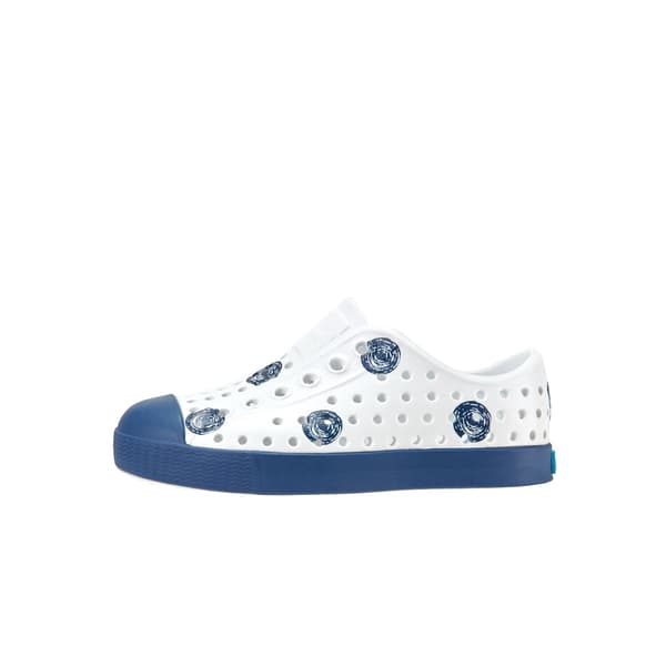 Native Jefferson print junior børnesko 34.5