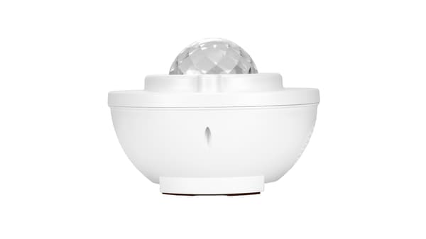 MM-SL100-W CometGlow Star-projektor