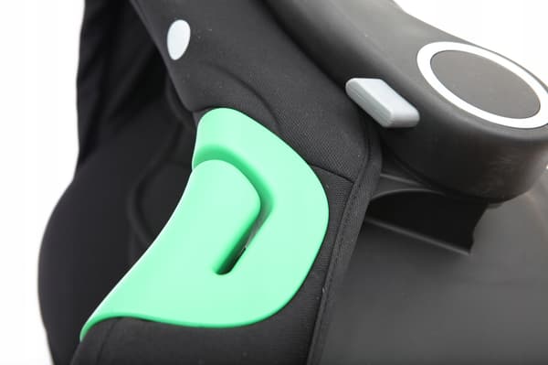 BIUCO BC128B + ISOFIX BC109F -turvaistuin