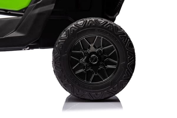 Can-am DK-CA003 Batteridriven Buggy Grön