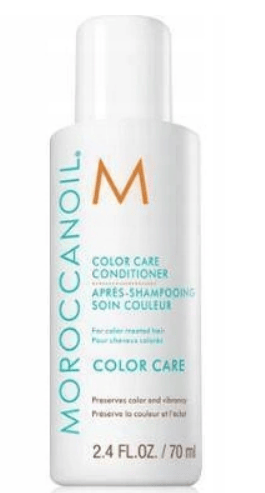 Moroccanoil Farveplejebalsam 70 ml