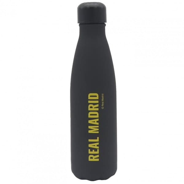 Real Madrid flaske 500ml B92-03RM sort
