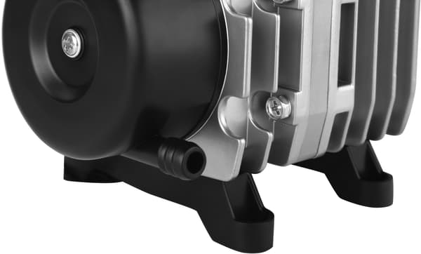 Elektromagnetisk pump 50W 3900L/h KD4253