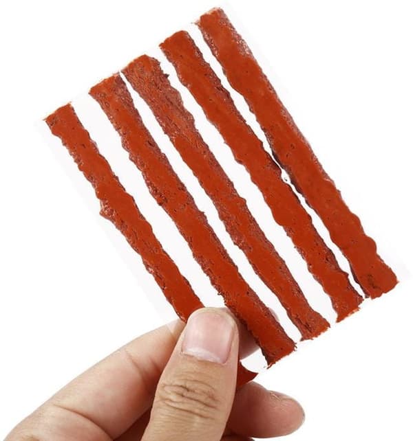 Däckreparationssats 58 delar KD12506