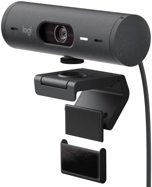 Logitech Brio 505 grafitwebkamera (960-001459)