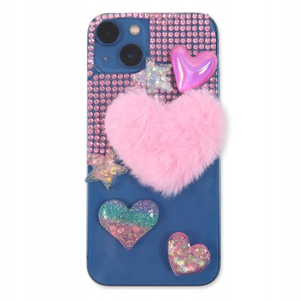 LOVE KIDEA 8460 PUHELINTARROJA