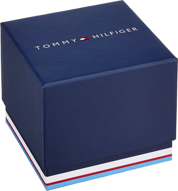 Tommy Hilfiger Decker herrklocka 1791476 + ASK