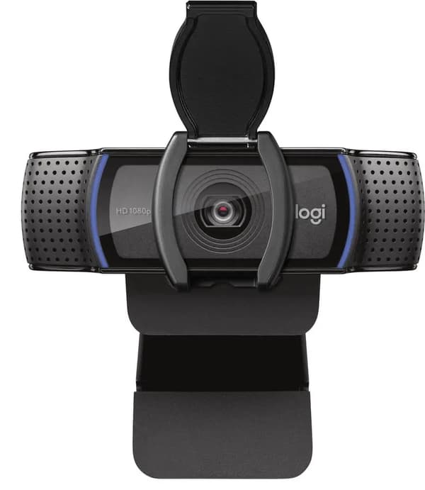 C920s kamera