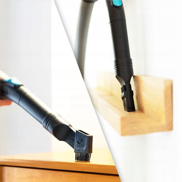 Cecotec Conga Powerbag 2500 Plus Cyklonisk Støvsuger