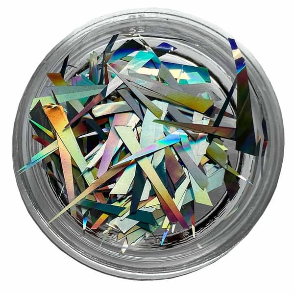 Aurora Glass Neglekunst - #05