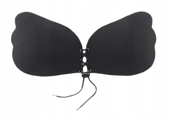 TG55972-B B Push Up -rintaliivit ilman selkää