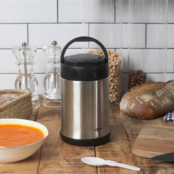 Cook&Go-lounastermos 500 ml