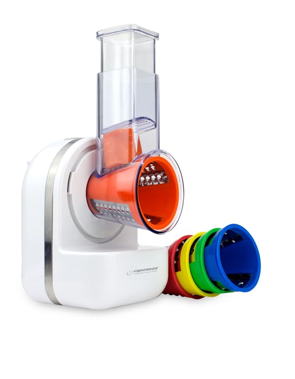 EKM027 KITCHEN PROBOT 3-I-1 SMOOTHIESKÄRARE JUICEPRESS