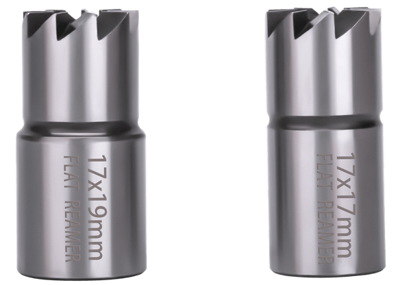 Suutinistukan puhdistusleikkurit 17 kpl KD12504