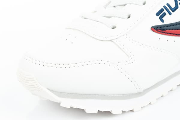 Fila Orbit Low Børn [1010783.98F] størrelse 28