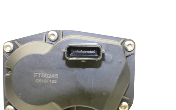 FT60245 SNABB EGR-VENTIL