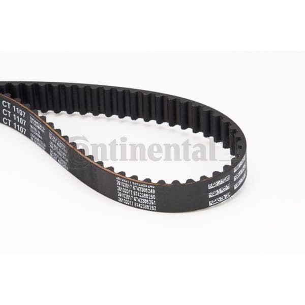 CONTITECH CT 1107 tasapainoakselin hihna