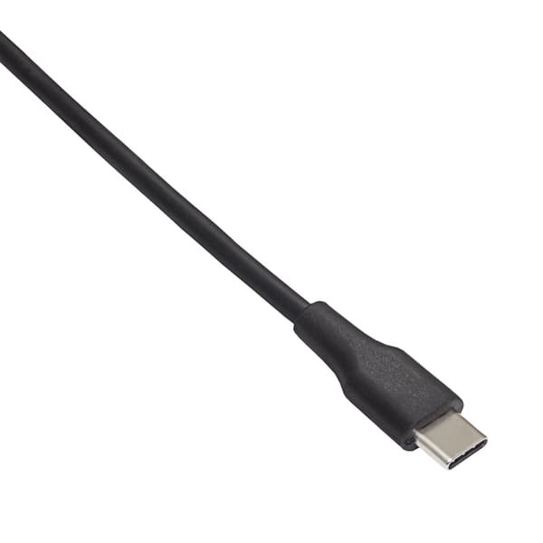 Akyga AK-ND-60 USB-C strømadapter til bærbar computer 5V - 20V 45W 3A strømforsyning PD