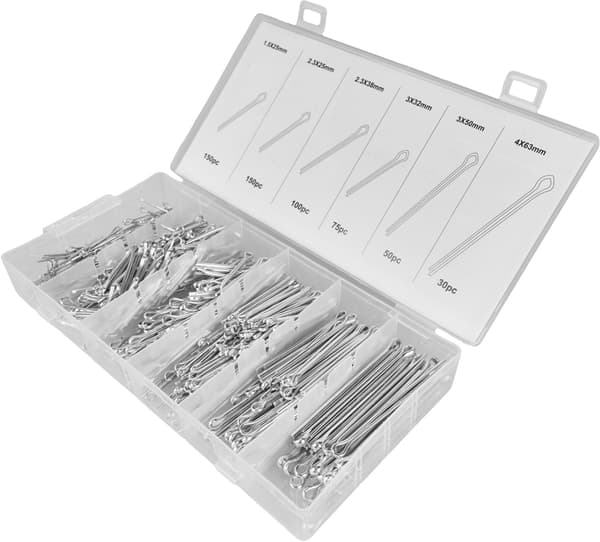 Raka stift 555 st KD10508