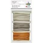 Polyesterinarut 1,5 mm x 3 m 3 kpl