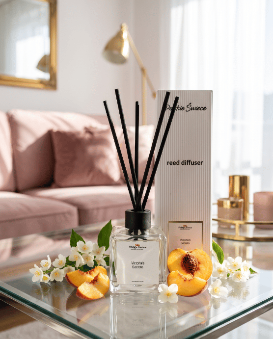 Victoria's Secrets doftdiffusor