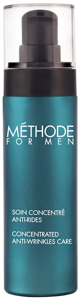 Methode Jeanne Piaubert Herrekollektion Anti-rynke Ansigtskoncentrat 50 ml