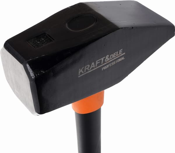 Glasfiberhammare 10 kg KD256