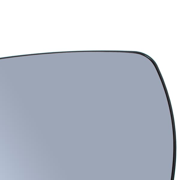 Range Rover Evoque 11-16 vänster uppvärmd backspegelinsats