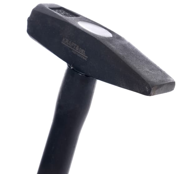 Lasikuituvasarasetti 4 osaa KD231