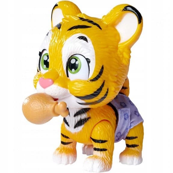 PAMPER PETZ TIGER 6375
