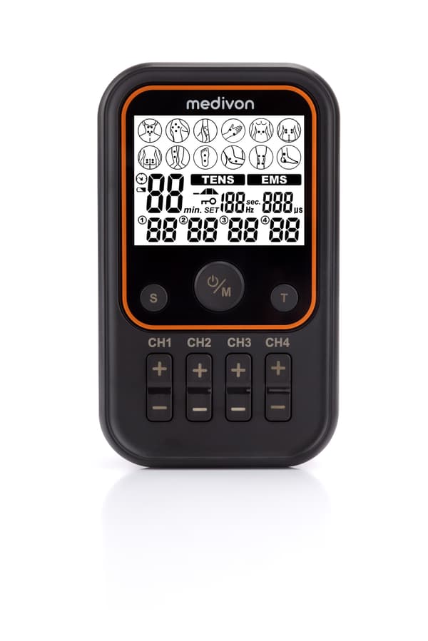 Medivon OdinFlex PRO elektrostimulator