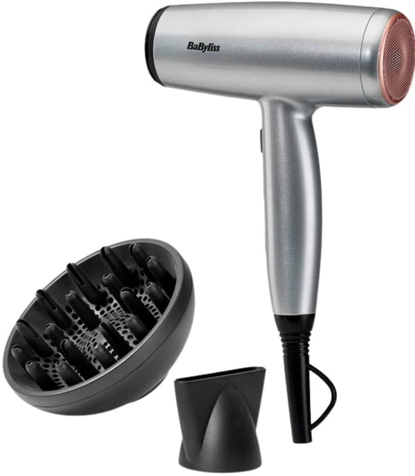 Babyliss D580DE Hårtørrer
